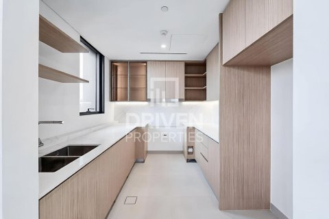 Apartman u Dubai Hills Estate, UAE 3 spavaćih soba, 125.88 m2 Br. 746504 - fotografija 6
