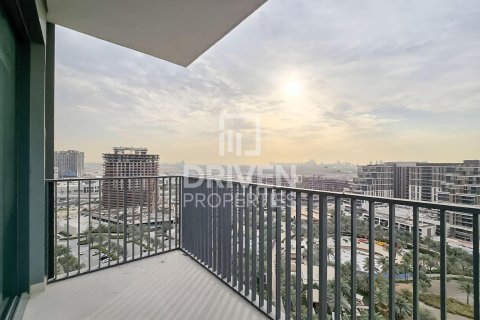 Apartman u Dubai Hills Estate, UAE 3 spavaćih soba, 125.88 m2 Br. 746504 - fotografija 9