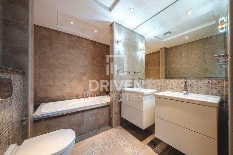 Huvila Jumeirah Park, Dubai, Arabiemiraatit 3 makuuhuonetta, 760.97 m2 № 746507 - kuva 15
