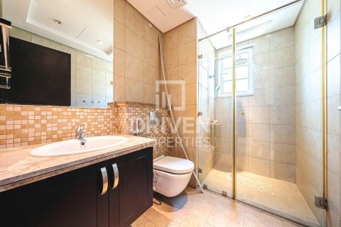 Huvila Jumeirah Park, Dubai, Arabiemiraatit 3 makuuhuonetta, 760.97 m2 № 746507 - kuva 18