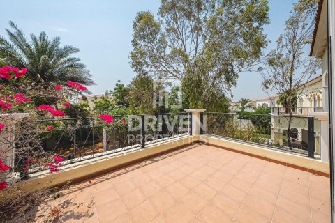 Huvila Jumeirah Park, Dubai, Arabiemiraatit 3 makuuhuonetta, 760.97 m2 № 746507 - kuva 6