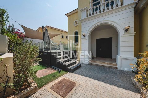 Huvila Jumeirah Park, Dubai, Arabiemiraatit 3 makuuhuonetta, 760.97 m2 № 746507 - kuva 10