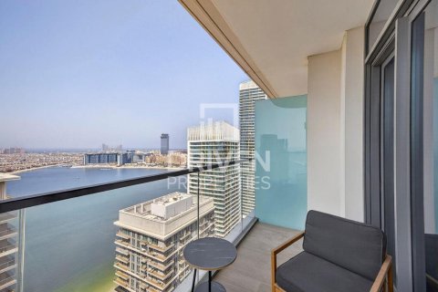 Apartman u gradu Dubai Harbour, Dubai, UAE 1 spavaća soba, 68.93 m2 Br. 746506 - Slika 2