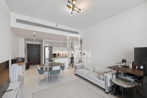 Apartman u gradu Dubai Harbour, Dubai, UAE 1 spavaća soba, 68.93 m2 Br. 746506 - Slika 7