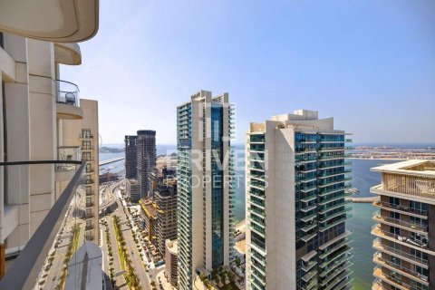 Apartman u gradu Dubai Harbour, Dubai, UAE 1 spavaća soba, 68.93 m2 Br. 746506 - Slika 4