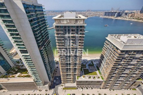 Apartman u gradu Dubai Harbour, Dubai, UAE 1 spavaća soba, 68.93 m2 Br. 746506 - Slika 3