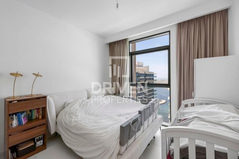 Apartman u gradu Dubai Harbour, Dubai, UAE 1 spavaća soba, 68.93 m2 Br. 746506 - Slika 9