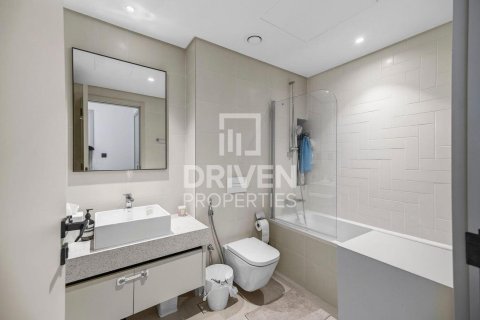 Apartman u gradu Dubai Harbour, Dubai, UAE 1 spavaća soba, 68.93 m2 Br. 746506 - Slika 12