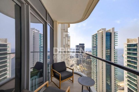 Apartman u gradu Dubai Harbour, Dubai, UAE 1 spavaća soba, 68.93 m2 Br. 746506 - Slika 5