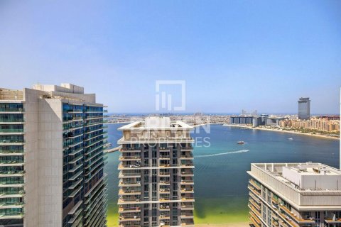 Apartman u gradu Dubai Harbour, Dubai, UAE 1 spavaća soba, 68.93 m2 Br. 746506 - Slika 1