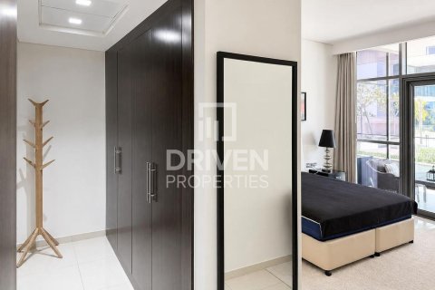 Apartment in DAMAC Hills (Akoya by DAMAC), Dubai, UAE 1 bedroom, 91.32 sq.m. № 746508 - photo 6
