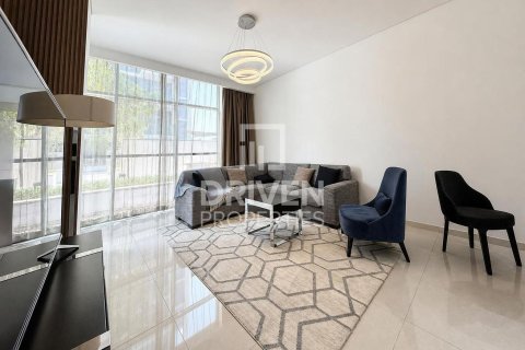 Apartment in DAMAC Hills (Akoya by DAMAC), Dubai, UAE 1 bedroom, 91.32 sq.m. № 746508 - photo 4