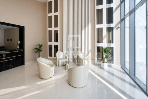 Apartment in DAMAC Hills (Akoya by DAMAC), Dubai, UAE 1 bedroom, 91.32 sq.m. № 746508 - photo 13