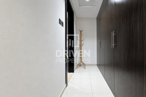 Apartment in DAMAC Hills (Akoya by DAMAC), Dubai, UAE 1 bedroom, 91.32 sq.m. № 746508 - photo 9