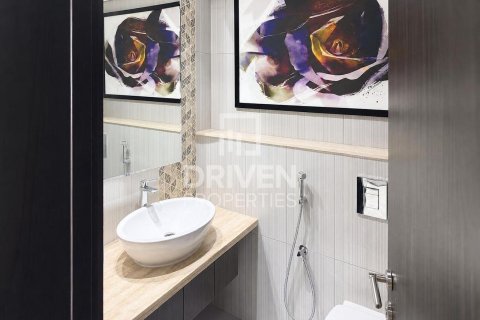 Apartment in DAMAC Hills (Akoya by DAMAC), Dubai, UAE 1 bedroom, 91.32 sq.m. № 746508 - photo 15