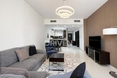 Apartment in DAMAC Hills (Akoya by DAMAC), Dubai, UAE 1 bedroom, 91.32 sq.m. № 746508 - photo 2