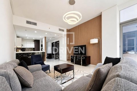 Apartment in DAMAC Hills (Akoya by DAMAC), Dubai, UAE 1 bedroom, 91.32 sq.m. № 746508 - photo 3