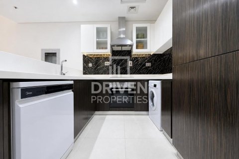 Apartment in DAMAC Hills (Akoya by DAMAC), Dubai, UAE 1 bedroom, 91.32 sq.m. № 746508 - photo 11