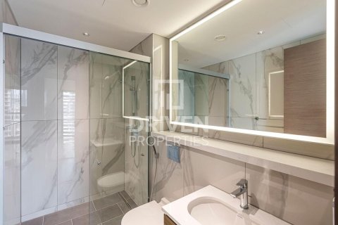 Apartman u gradu Mohammed Bin Rashid City, Dubai, UAE 2 spavaće sobe, 118.82 m2 Br. 746505 - Slika 9