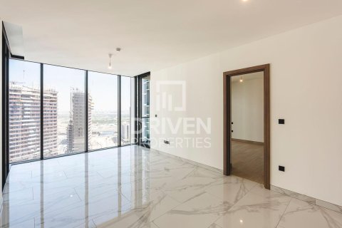 Apartman u gradu Mohammed Bin Rashid City, Dubai, UAE 2 spavaće sobe, 118.82 m2 Br. 746505 - Slika 1
