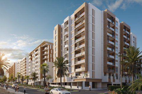 Föld itt: wasl gate, Dubai, EAE, 27870.91 m², azonosító: 740926 - fénykép 5