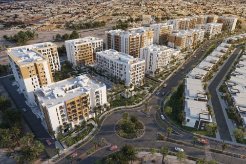 Föld itt: wasl gate, Dubai, EAE, 27870.91 m², azonosító: 740926 - fénykép 3