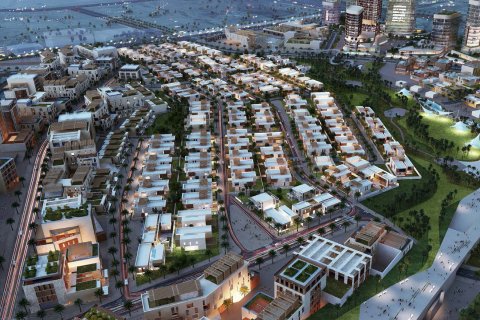 Föld itt: wasl gate, Dubai, EAE, 27870.91 m², azonosító: 740926 - fénykép 2