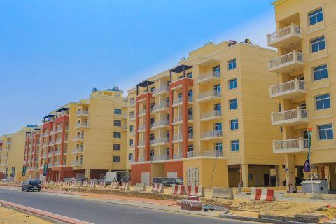 Dubai, संयुक्त अरब अमीरात में ज़मीन, 1560.77 वर्ग मीटर, संख्या 740930 - फ़ोटो 3