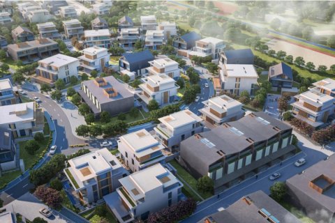 Zemes gabals Mohammed Bin Rashid City, Dubaijā, AAE 8361.27 m2 Nr. 740931 - attēls 3