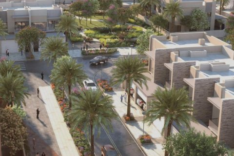 Zemes gabals Mohammed Bin Rashid City, Dubaijā, AAE 8361.27 m2 Nr. 740931 - attēls 5