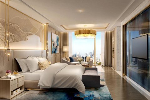 Celtne Business Bay, Dubaijā, AAE 37161.22 m2 Nr. 740932 - attēls 5