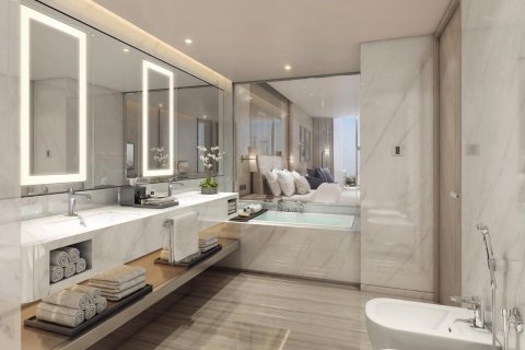 Celtne Business Bay, Dubaijā, AAE 37161.2 m2 Nr. 740932