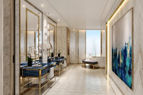 Celtne Business Bay, Dubaijā, AAE 37161.22 m2 Nr. 740932 - attēls 4