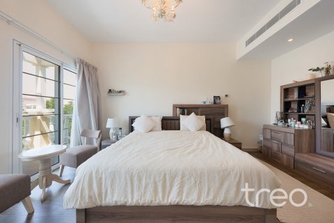 Willa do wynajęcia w Jumeirah Village Triangle, Dubai, ZEA 6 sypialnie, 636.01 mkw., nr 733993 - zdjęcie 9