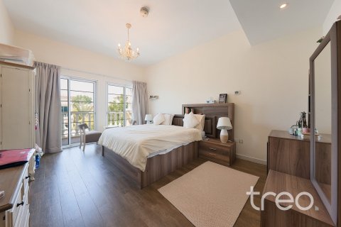 Willa do wynajęcia w Jumeirah Village Triangle, Dubai, ZEA 6 sypialnie, 636.01 mkw., nr 733993 - zdjęcie 8