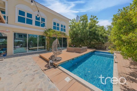 Willa do wynajęcia w Jumeirah Village Triangle, Dubai, ZEA 6 sypialnie, 636.01 mkw., nr 733993 - zdjęcie 23