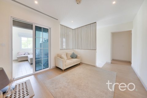 Willa do wynajęcia w Jumeirah Village Triangle, Dubai, ZEA 6 sypialnie, 636.01 mkw., nr 733993 - zdjęcie 12