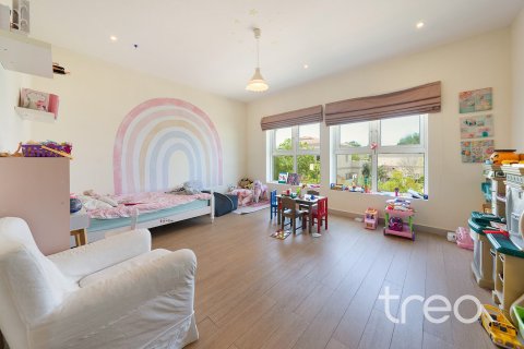Willa do wynajęcia w Jumeirah Village Triangle, Dubai, ZEA 6 sypialnie, 636.01 mkw., nr 733993 - zdjęcie 2