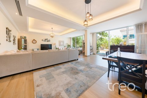 Willa do wynajęcia w Jumeirah Village Triangle, Dubai, ZEA 6 sypialnie, 636.01 mkw., nr 733993 - zdjęcie 7