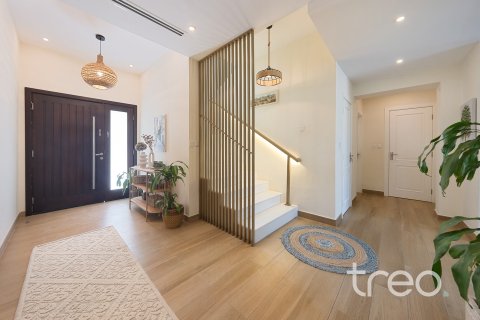 Willa do wynajęcia w Jumeirah Village Triangle, Dubai, ZEA 6 sypialnie, 636.01 mkw., nr 733993 - zdjęcie 6