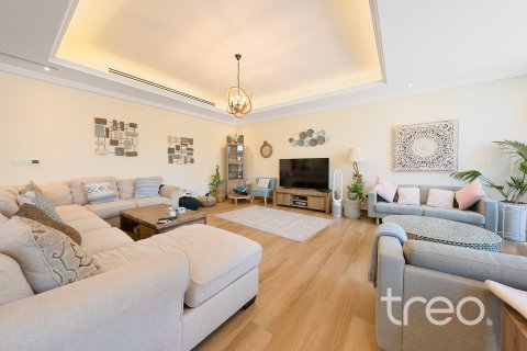 Willa do wynajęcia w Jumeirah Village Triangle, Dubai, ZEA 6 sypialnie, 636.01 mkw., nr 733993 - zdjęcie 17