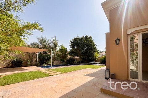 阿联酋 Dubai Arabian Ranches 待租 : 4 卧, 321.26 平方米 , 编号733994 - 照片 20