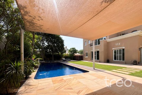 阿联酋 Dubai Arabian Ranches 待租 : 4 卧, 321.26 平方米 , 编号733994 - 照片 14