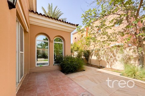 阿联酋 Dubai Arabian Ranches 待租 : 4 卧, 321.26 平方米 , 编号733994 - 照片 17