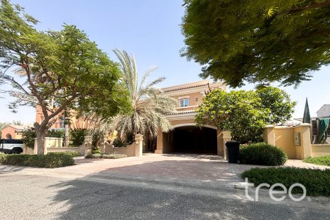 Vila v Arabian Ranches, Dubai, SAE 4 ložnice, 321.26 m² Č.: 733994