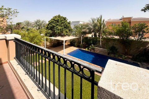 阿联酋 Dubai Arabian Ranches 待租 : 4 卧, 321.26 平方米 , 编号733994 - 照片 4