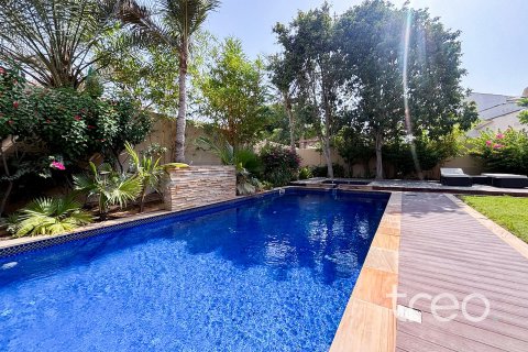 阿联酋 Dubai Arabian Ranches 待租 : 4 卧, 321.26 平方米 , 编号733994 - 照片 15