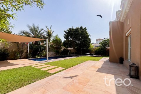 阿联酋 Dubai Arabian Ranches 待租 : 4 卧, 321.26 平方米 , 编号733994 - 照片 13