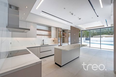 Villa para arrendamento em The Villa, Dubai, EAU 5 quartos, 438.04 m2 № 733992 - foto 14