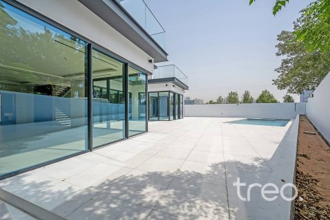 Villa para arrendamento em The Villa, Dubai, EAU 5 quartos, 438.04 m2 № 733992 - foto 11